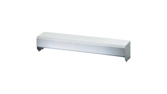 HENSEL KV Series for Use with Small Type Distribution Boards With 6 Modules | KV EB 18