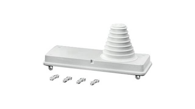 HENSEL Mi Series Flange | Mi FP 70