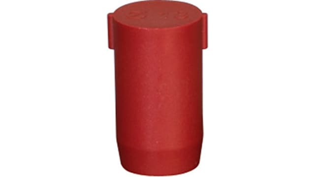HENSEL VSB Series Red Cable Gland, 13mm max., IP66 | VSB 13