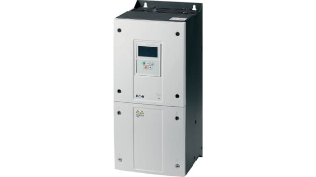 Eaton Inverter Module, 30 kW, 3 Phase, DA1 Series 400 V 91.5 A | 169394 DA1-34061FB-B55C