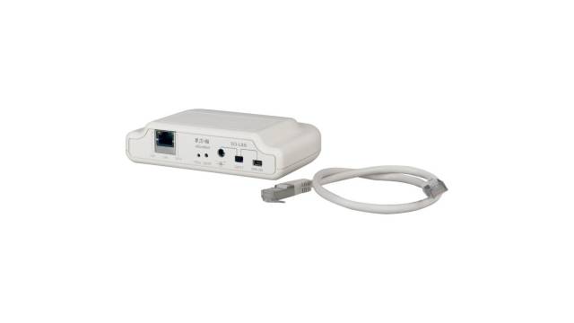 Eaton Ethernet Ethernet Media Converter | 155448 CCIA-03/01