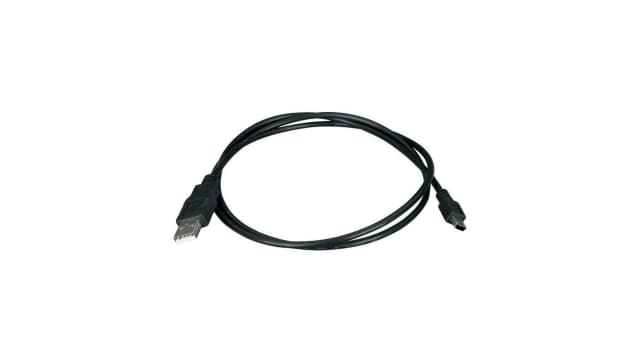 Eaton xComfort Cable, 95 mm, Black | 155451 CMMZ-00/34