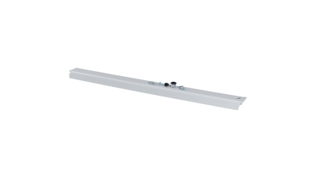 Eaton Grey Plastic Cover Strip, 305 mm Length | 155457 EPCOVER50-P185-JM