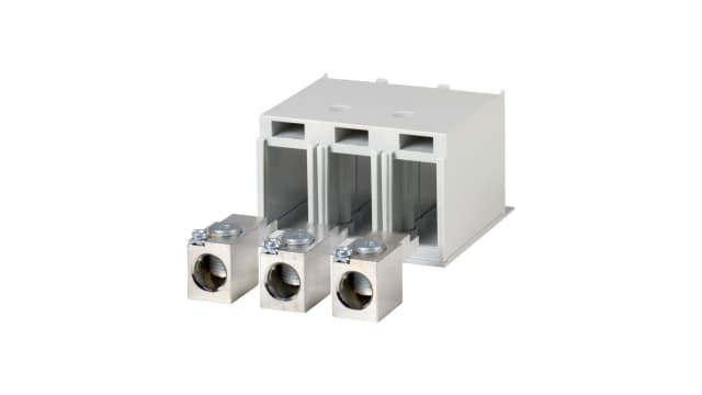 Eaton Screw Terminal, Straight | 158563 NZM3-1-XKA1