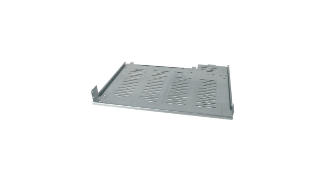 Eaton XMW-DP-F Series Grey Shelf, 420 mm x 530 mm | 168125 XMW-DP-F