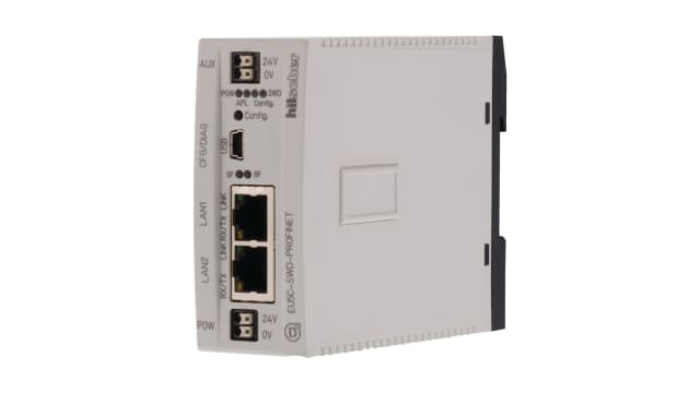 Eaton EU5C Gateway | 170124 EU5C-SWD-PROFINET