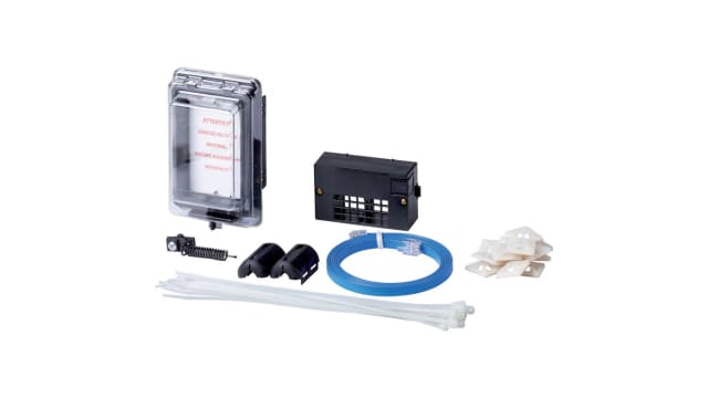 Eaton S811 Cable, 6 Cores, 1.5 m, Blue | 144558 EMA69B