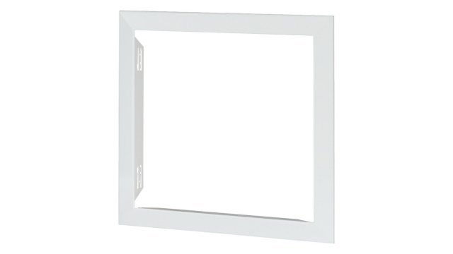 Eaton xComfort KLV Series Black RAL 7035 Enclosure Frame, 340 mm H, 360 mm W, 32 mm D, 32 mm L For Use With KLV-UP (HW) | 178925 TRF1-KLV