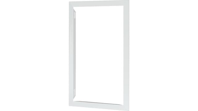 Eaton xComfort KLV Series Enclosure Frame, 590 mm H, 360 mm W, 32 mm D, 32 mm L For Use With KLV-UP (HW) | 178927 TRF3-KLV