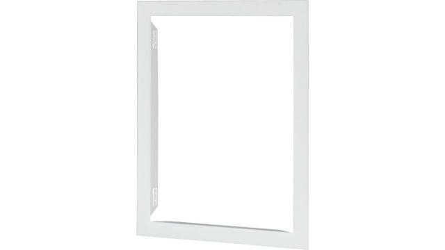 Eaton xComfort KLV Series Enclosure Frame, 465 mm H, 360 mm W, 32 mm D, 32 mm L For Use With KLV distribution board | 178966 TRSF2-KLV