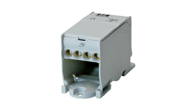 Eaton, xEnergy Basic, Pluggable Terminal Block, Flush Mount, Surface Mount, 178399 BPZ-KB-2/11/160 | 178399 BPZ-KB-2/11/160