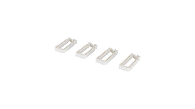 Eaton Retaining Clip 100 mm | 178947 KH-KLV