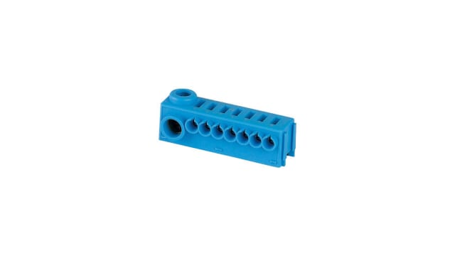 Eaton, xComfort KLV, Pluggable Terminal Block, Plug, Direct Mounting, Screw Termination, 178903 KSK-N | 178903 KSK-N