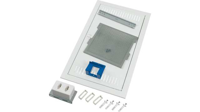 Eaton Cavity Fixing Tool Powder Coated Sheet Steel Expanding Cavity Wall Fixing | 178862 KLV-F3M-4PR