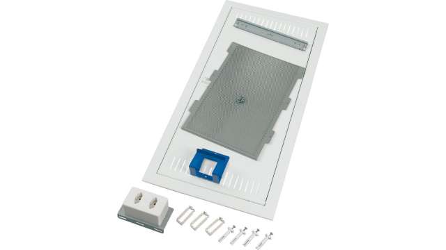 Eaton Cavity Fixing Tool Powder Coated Sheet Steel Expanding Cavity Wall Fixing | 178863 KLV-F4M-4PR