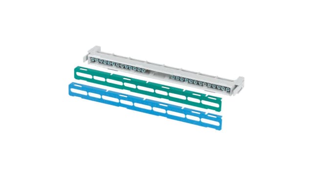 Eaton Screw Terminal, Straight | 178906 SK-13N/PE-KLV