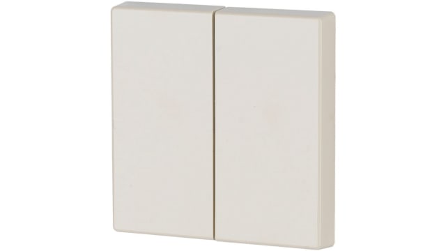 Eaton Rocker Switch for use with 55 mm (Universal) Pushbutton | 172998 CWIZ-02/42