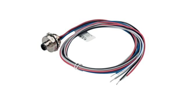 Eaton Plug Socket | 174759 SWD4-PRM5-1-S