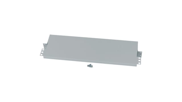 Eaton ZSD Series Grey Shelf, 0kg Load, 148 mm x 449 mm | 183258 ZSD-FFE-T140