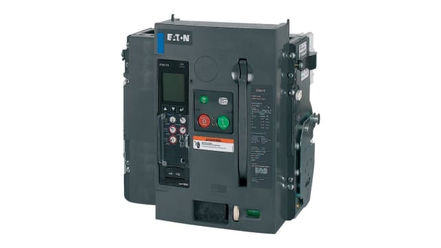 Eaton IZMX16B4-P08W-1 Electronic Circuit Breaker 800 A 690 V | 183458 IZMX16B4-P08W-1