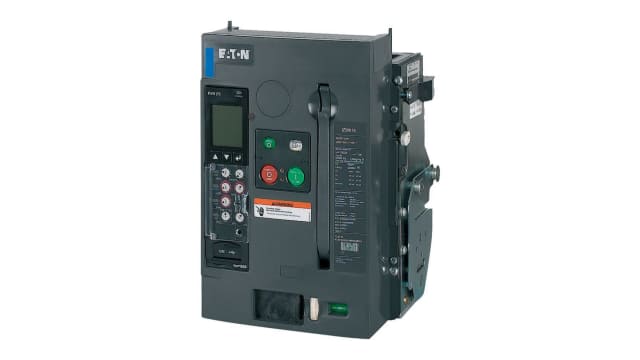 Eaton IZMX16B3-P08W-1 Electronic Circuit Breaker 800 A 690 V | 183470 IZMX16B3-P08W-1