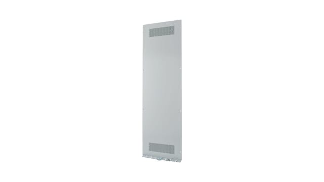 Eaton Grey Front Plate Steel Faceplate & Mount Plate | 182515 XTSZFFPV31-W600