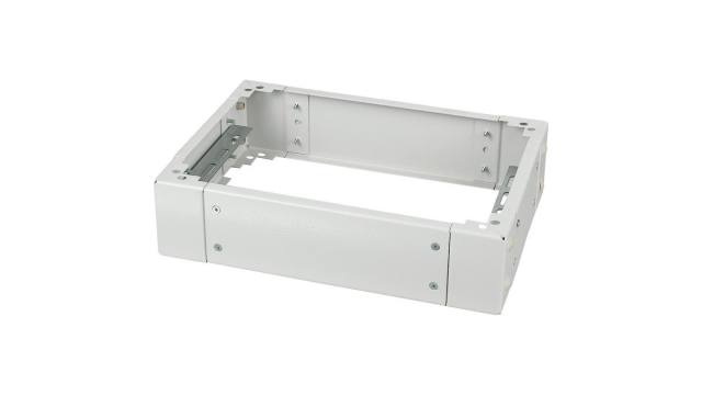 Eaton Metal Cable Trunking Frame BPZ 105 mm 1.105 m | 142467 BPZ-KR111/250