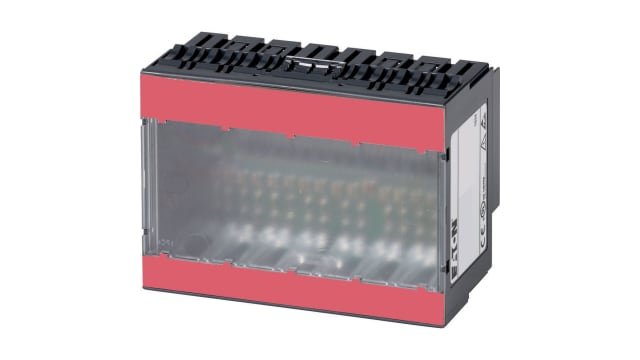 Eaton XN Series Input Module, 16 Outputs, 24 V dc | 140141 XN-16DO-24VDC-0.5A-P