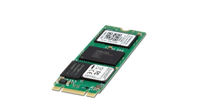 Phoenix Contact M.2 240 GB Internal Hard Drive | 2404869