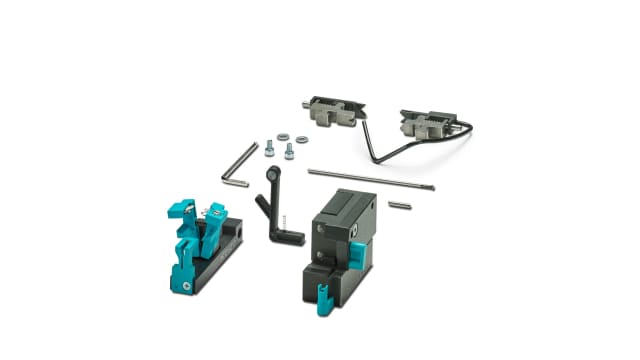 Phoenix Contact CF3000 Series Conversion Kit | 1212376