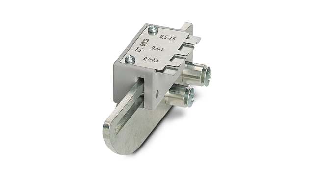 Phoenix Contact, CF 500/LOC SCF Crimp Locator | 1212249