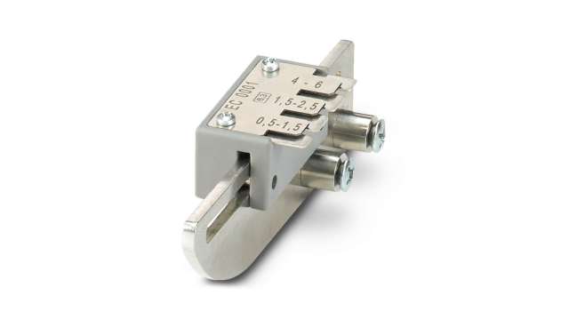 Phoenix Contact, CF 500/LOC SCF Crimp Locator | 1212247