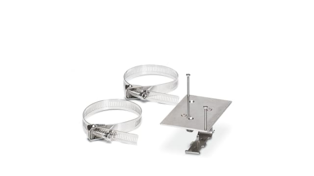 Phoenix Contact, Connecting Component, Round Tube Size 85 mm | 2701134