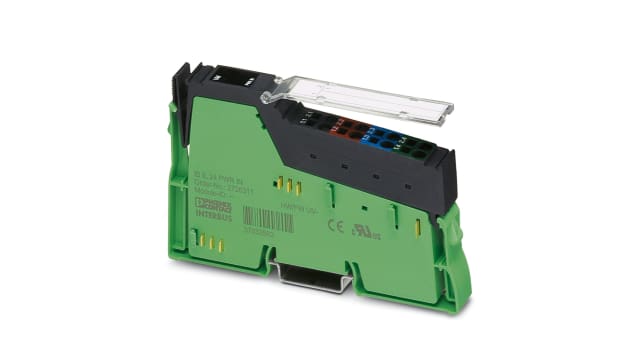 Phoenix Contact Monitoring Relay, DIN Rail | 2861438