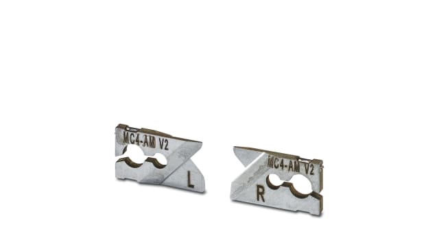 Phoenix Contact V Replacement, 1 per Package | 1205215