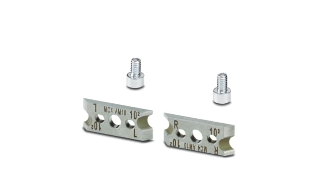 Phoenix Contact V Replacement, 1 per Package | 1212665