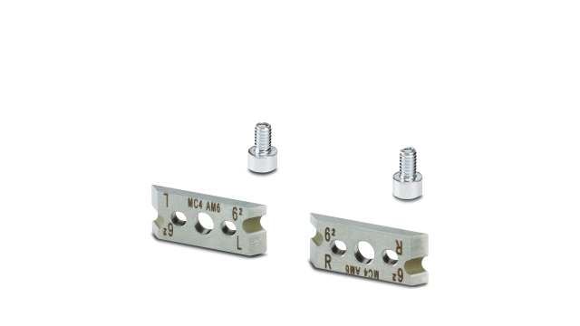 Phoenix Contact V Replacement, 1 per Package | 1212664