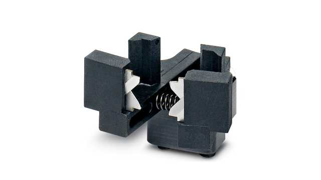 Phoenix Contact Replacement, 1 per Package | 1205613