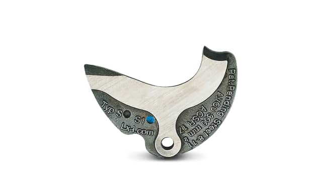 Phoenix Contact Steel Replacement, 1 per Package | 1200291