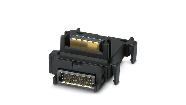 Phoenix Contact, AXL F BS H Connector, DIN Rail Female | 2700992
