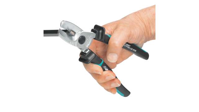 Phoenix Contact 1212127 VDE/1000V Approved Cable Cutter | 1212127