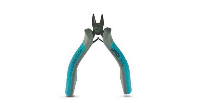 Phoenix Contact 1212480 VDE/1000V Approved Diagonal ESD Safe | 1212480