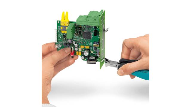 Phoenix Contact 1212495 Electronic Front | 1212495