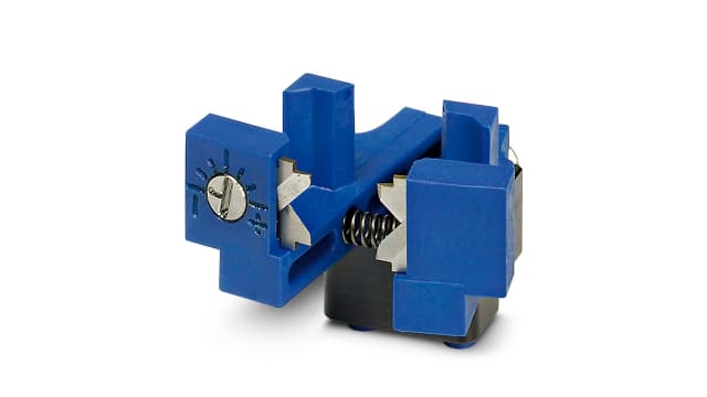 Phoenix Contact For Use With Tool Kit | 1207925