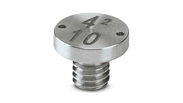 Phoenix Contact Sleeve Stop | 1212683