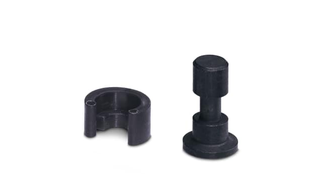 Phoenix Contact Mounting Material, For Use With Automatic Stripping Device | 1212416