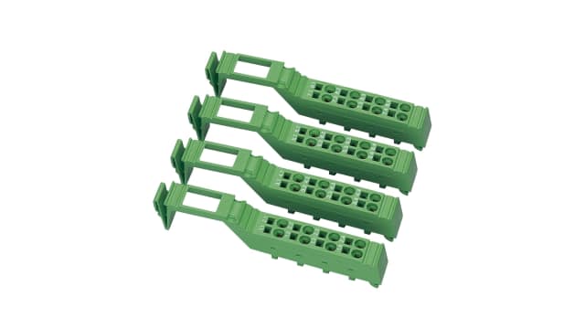 Phoenix Contact, IB IL DI/DO 8-PLSET DIN Connector | 2860950