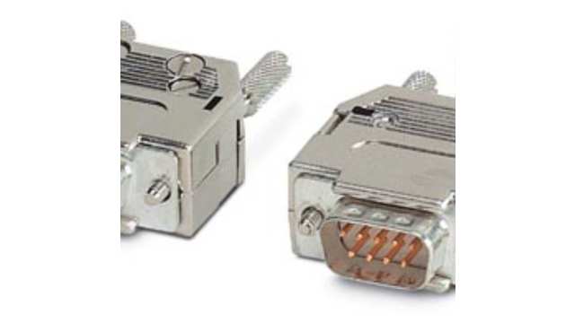 Phoenix Contact, IBS DSUB Connector | 2758486