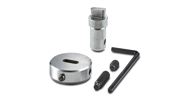 Phoenix Contact  4.5 mmFor Use With Elongated Holes | 1203534