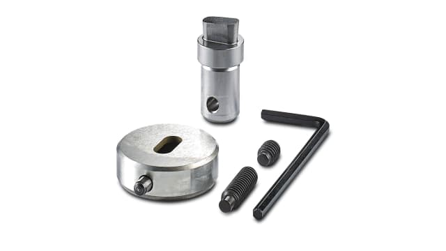 Phoenix Contact  5.5 mmFor Use With Elongated Holes | 1203411